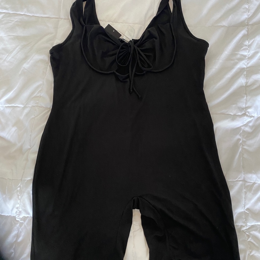 Jumper short 2X Fashion Nova
